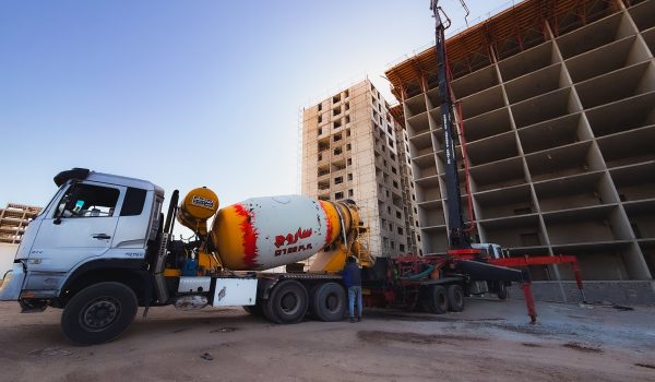 بتن عیار 350 خرید بتن آماده در پرند فهندژ - ساروج بتن اربابیان