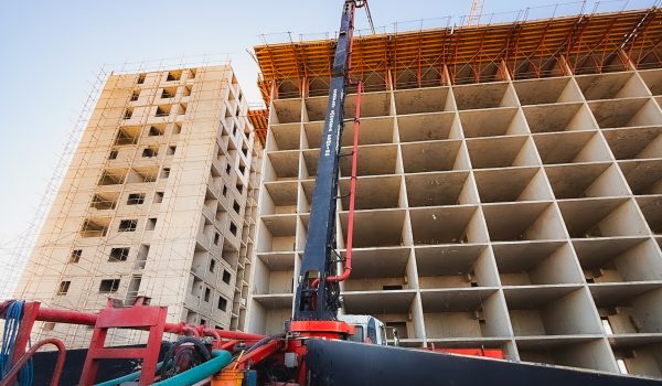 بتن آماده استاندارد فهندژ خرید بتن آماده در پرند فهندژ - ساروج بتن اربابیان