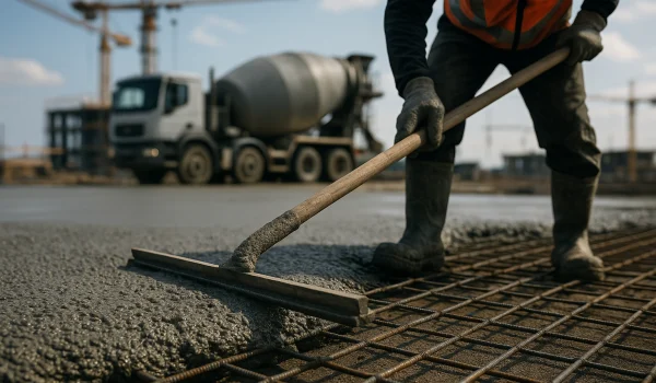 بتن عیار 250، تعریف، ویژگی، کاربرد - ساروج بتن اربابیان